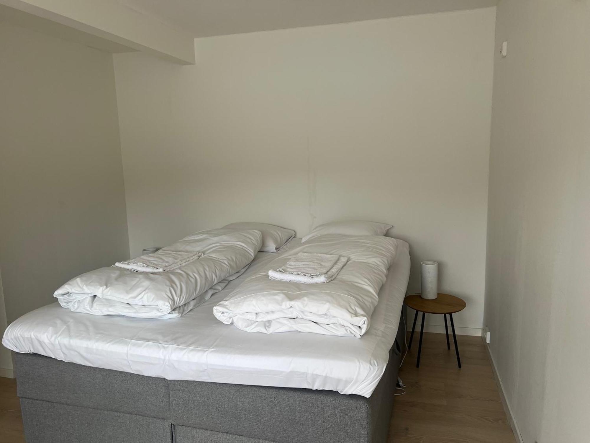 Trolltun, Frystevegen 4 Hotel Улвик Екстериор снимка