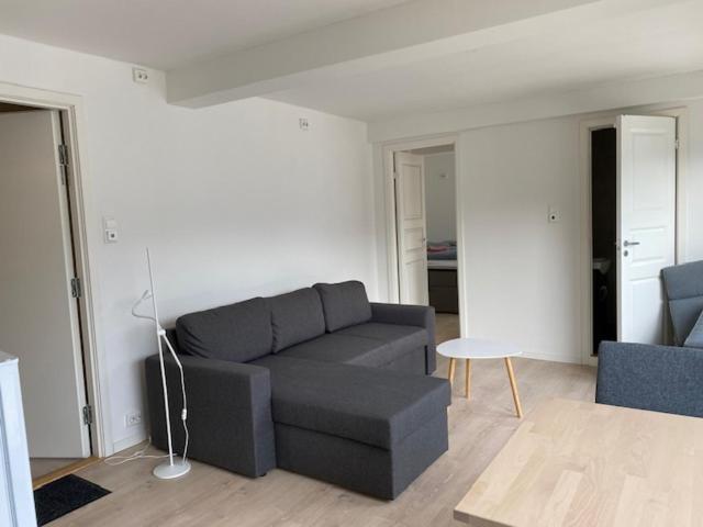 Trolltun, Frystevegen 4 Hotel Улвик Екстериор снимка
