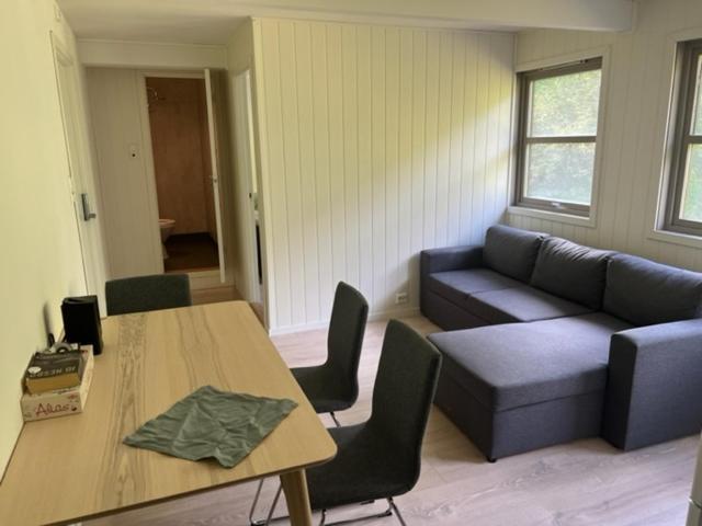 Trolltun, Frystevegen 4 Hotel Улвик Екстериор снимка