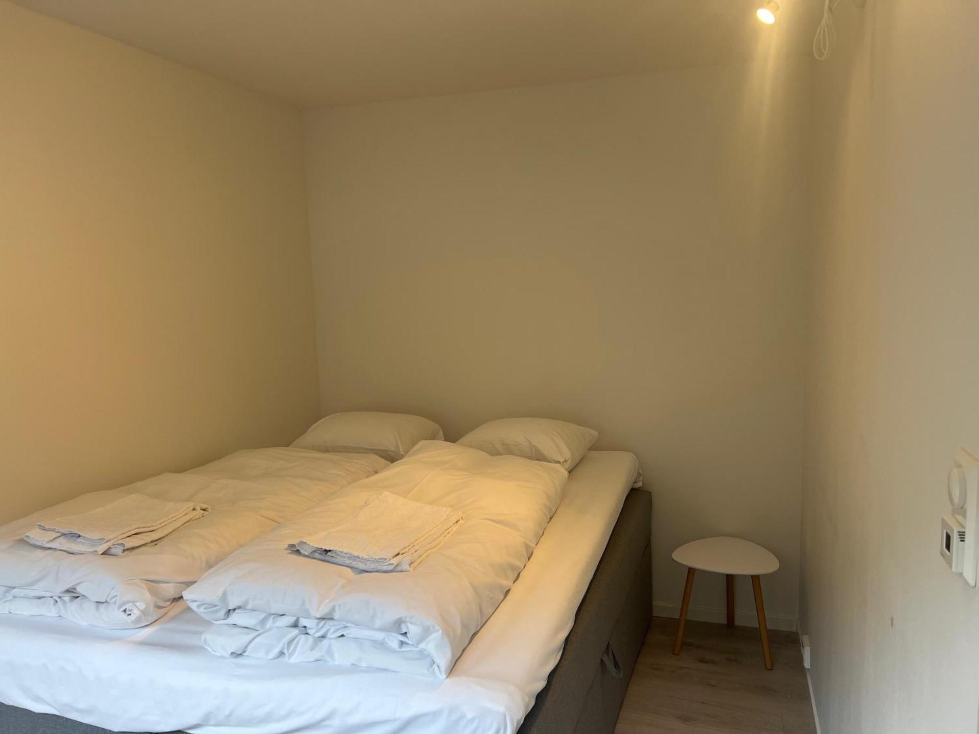 Trolltun, Frystevegen 4 Hotel Улвик Екстериор снимка