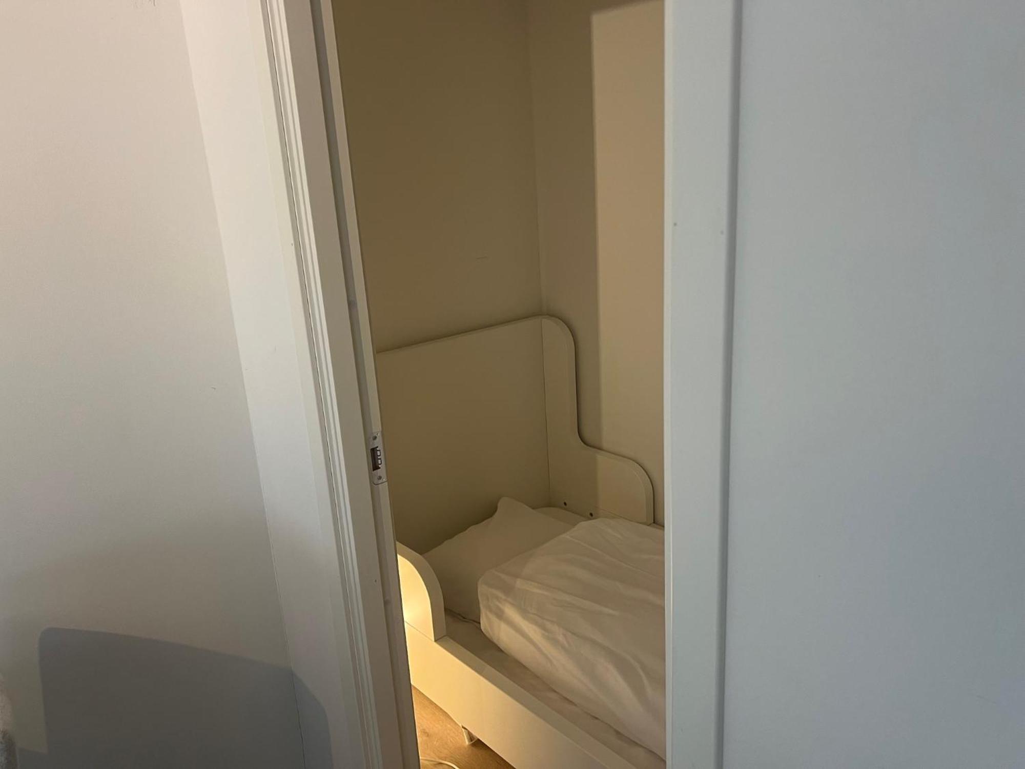 Trolltun, Frystevegen 4 Hotel Улвик Екстериор снимка