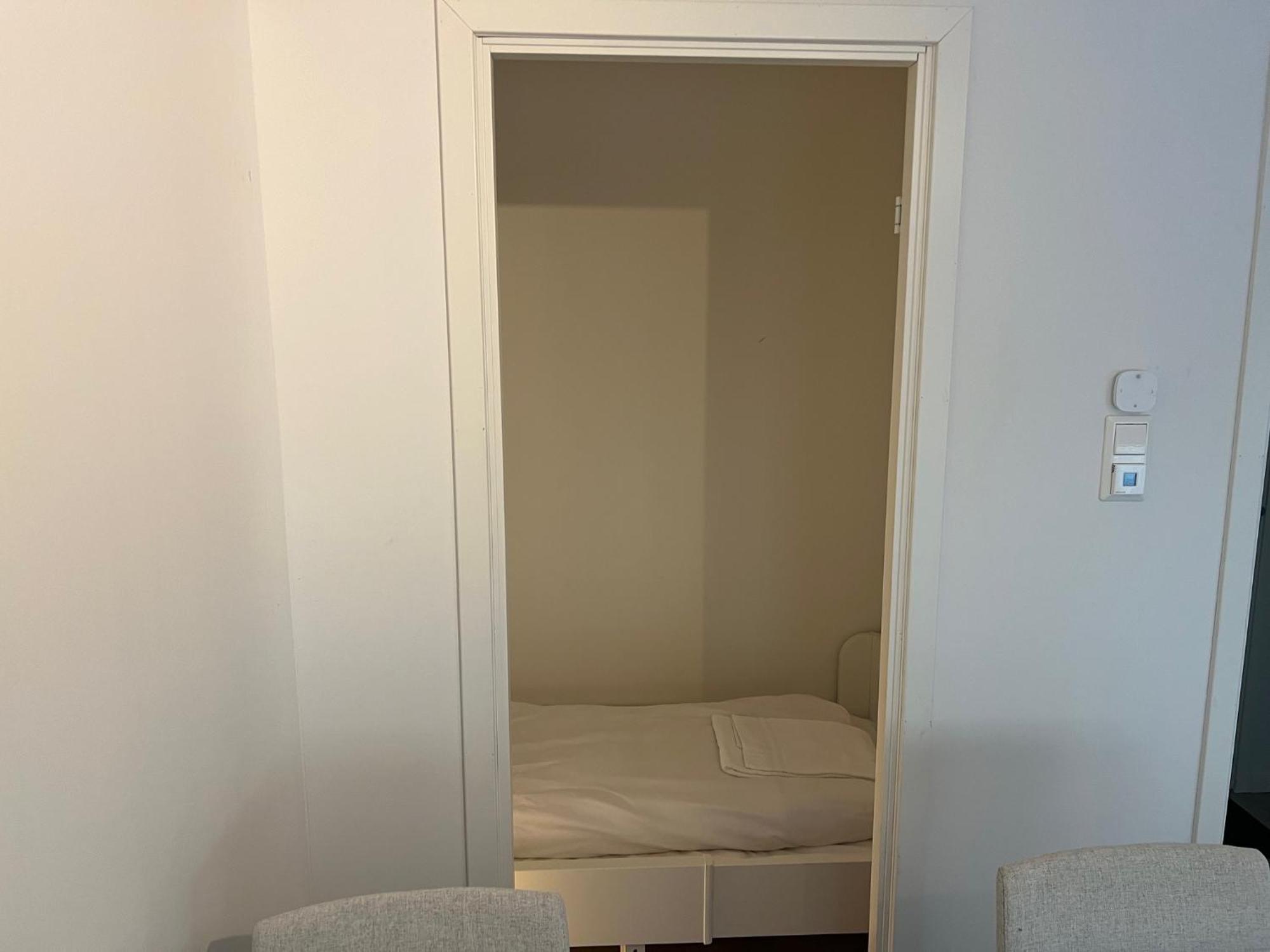 Trolltun, Frystevegen 4 Hotel Улвик Екстериор снимка